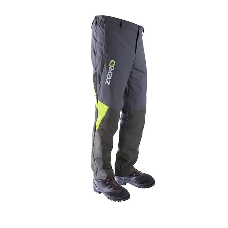 Clogger Zero GEN 2 Chainsaw Pants-Small